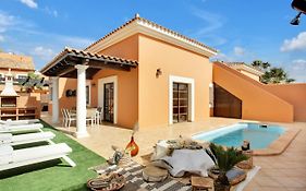 Villa Corralejo
